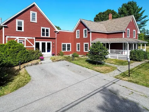 444 W Auburn Road Auburn ME 04210