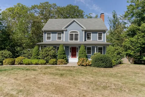 47 Donica Road York ME 03909