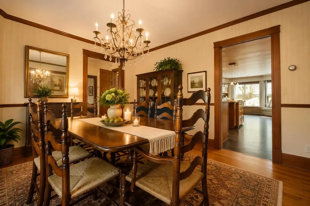 11 High Street Rangeley ME 04970