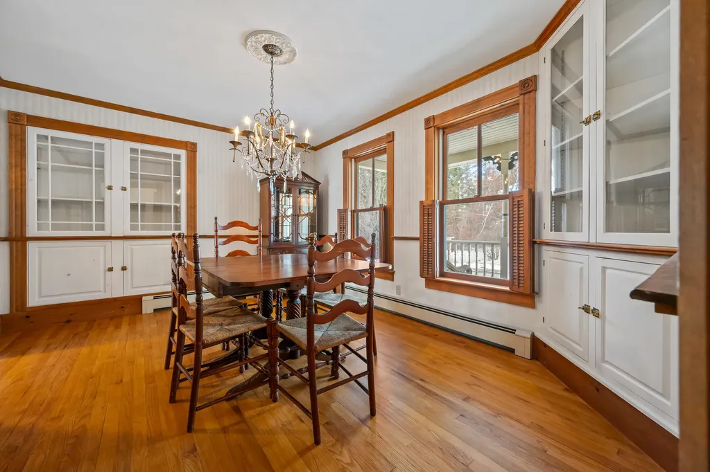11 High Street Rangeley ME 04970