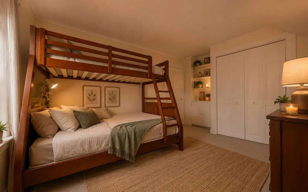 11 High Street Rangeley ME 04970