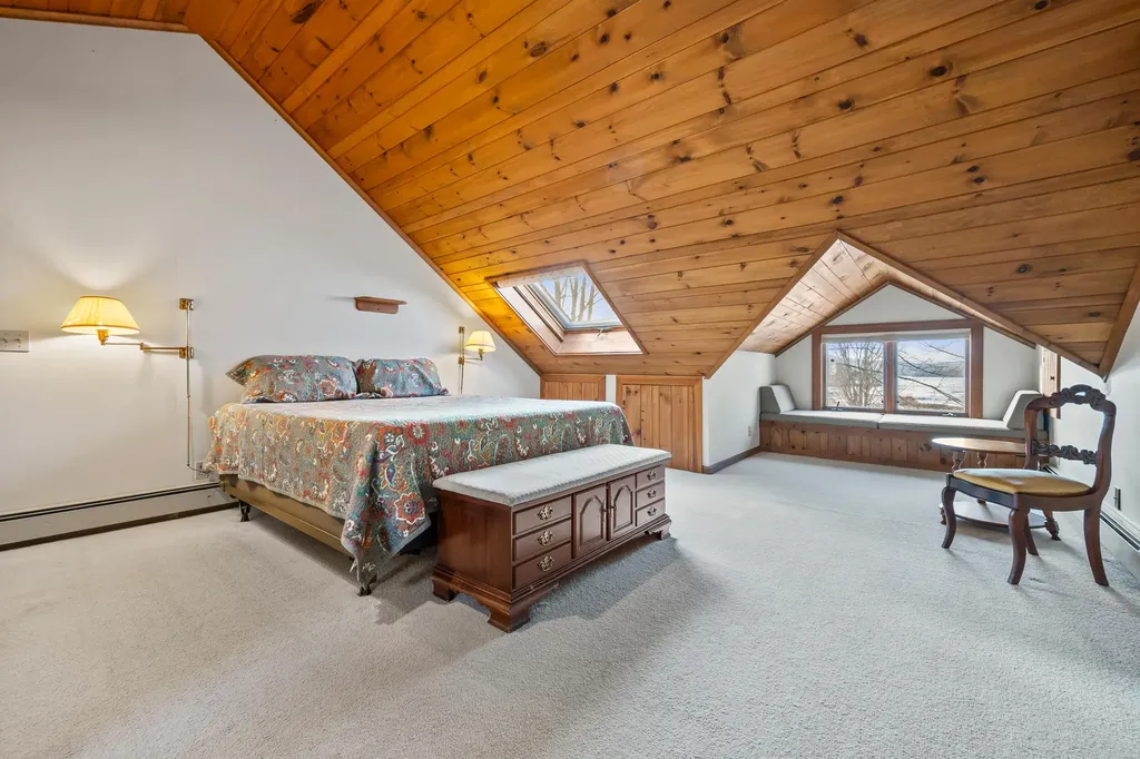11 High Street Rangeley ME 04970