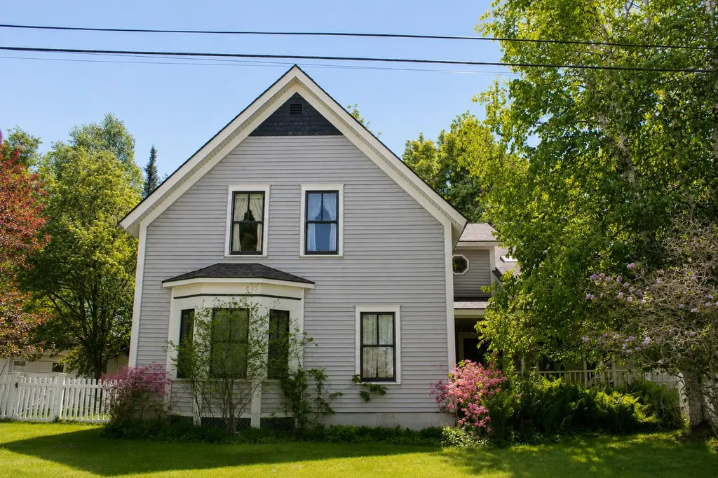 11 High Street Rangeley ME 04970