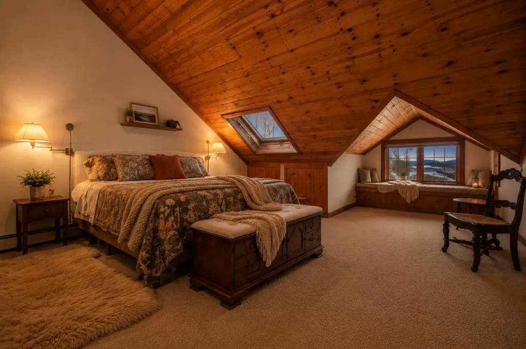 11 High Street Rangeley ME 04970