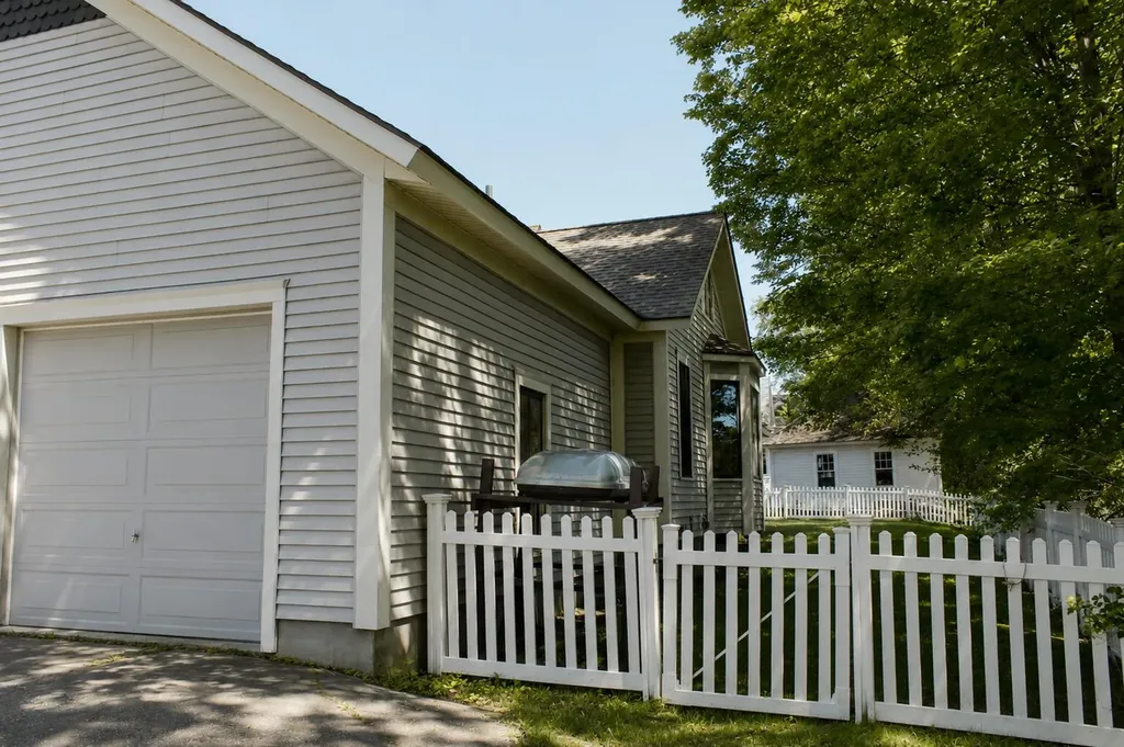 11 High Street Rangeley ME 04970