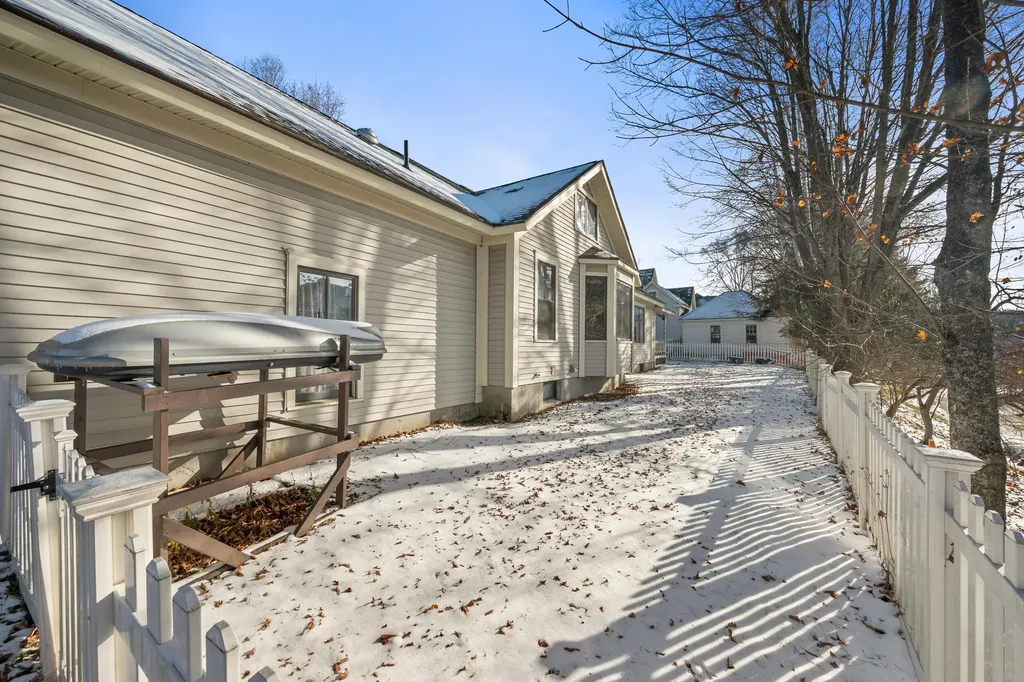 11 High Street Rangeley ME 04970