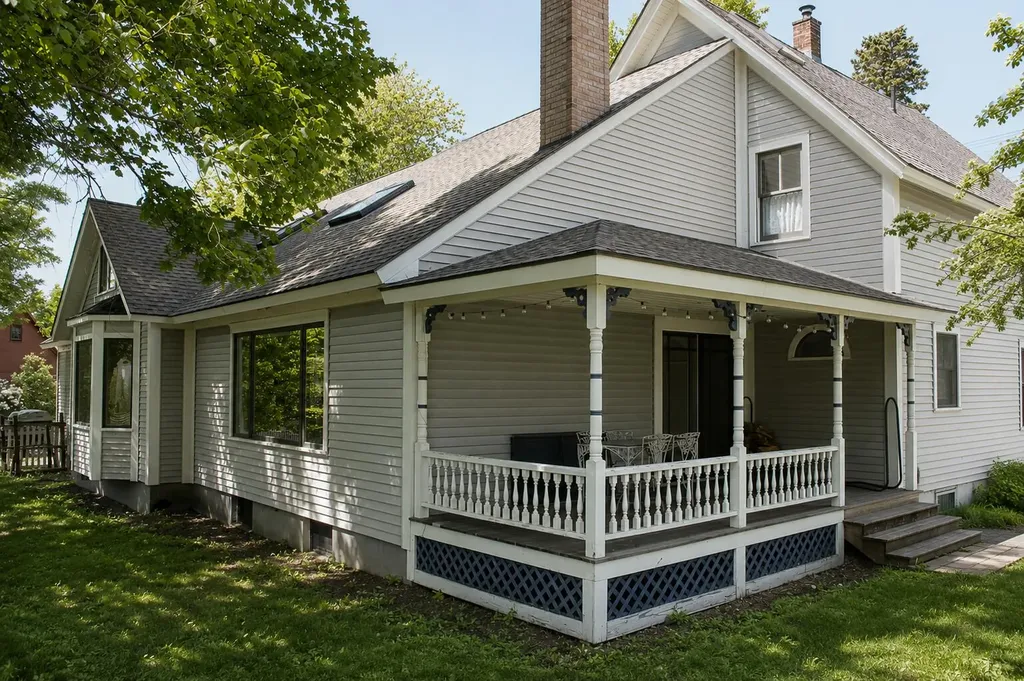 11 High Street Rangeley ME 04970