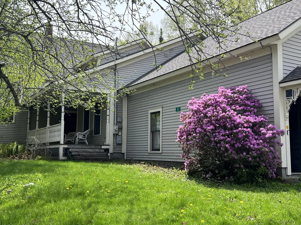 11 High Street Rangeley ME 04970