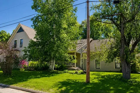 11 High Street Rangeley ME 04970