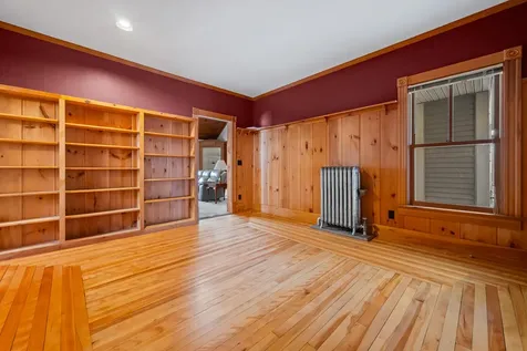11 High Street Rangeley ME 04970