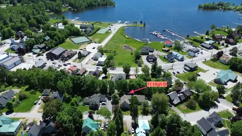 11 High Street Rangeley ME 04970