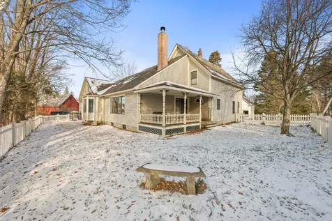 11 High Street Rangeley ME 04970