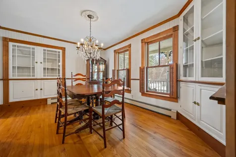 11 High Street Rangeley ME 04970