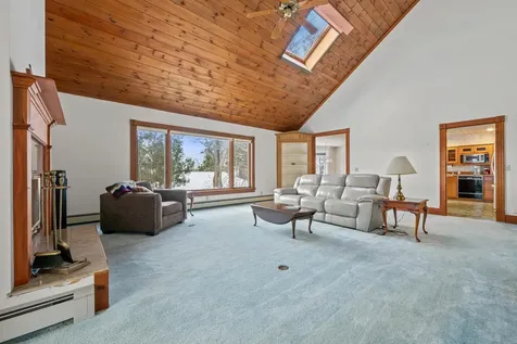 11 High Street Rangeley ME 04970
