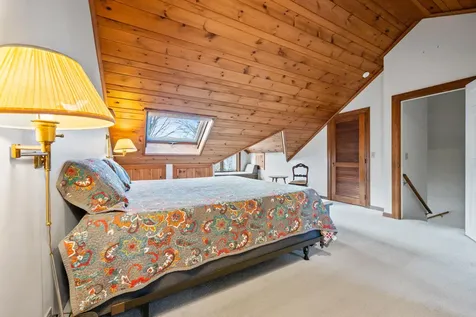 11 High Street Rangeley ME 04970