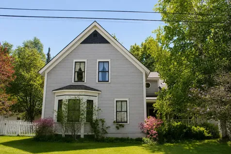 11 High Street Rangeley ME 04970