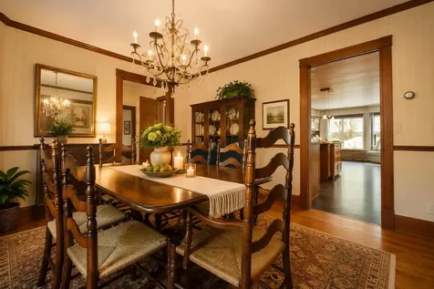 11 High Street Rangeley ME 04970