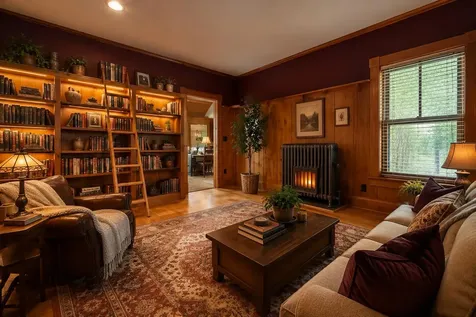 11 High Street Rangeley ME 04970