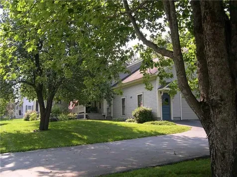 11 High Street Rangeley ME 04970