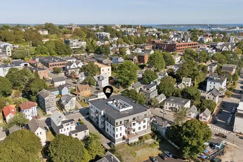 10 Hammond Street Portland ME 04101