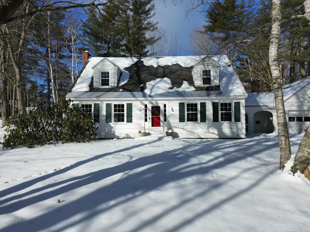 28 First Rangeway Waterville ME 04901