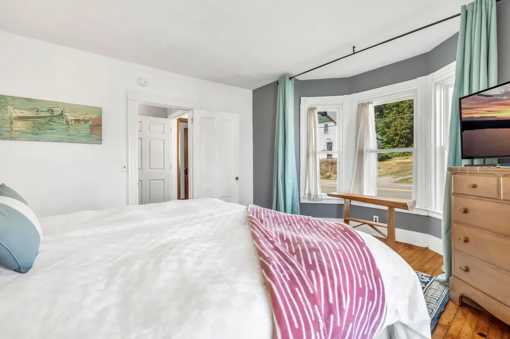 56 Washington Street Lubec ME 04652
