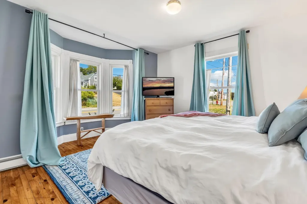 56 Washington Street Lubec ME 04652