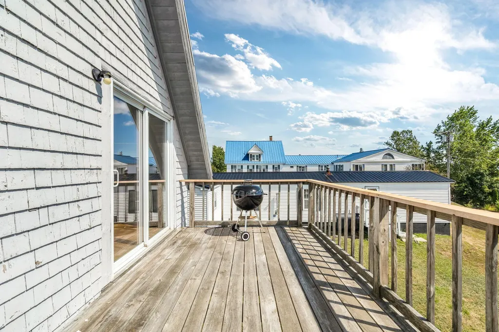 56 Washington Street Lubec ME 04652