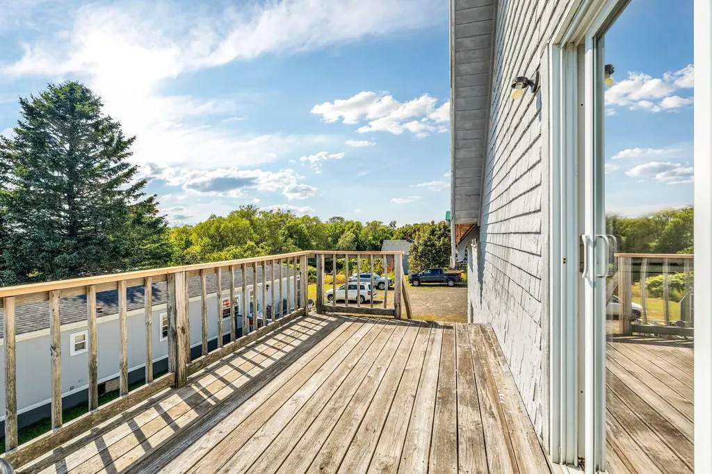 56 Washington Street Lubec ME 04652