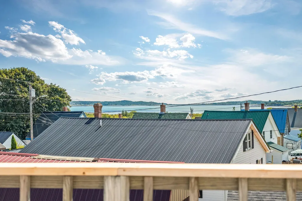 56 Washington Street Lubec ME 04652