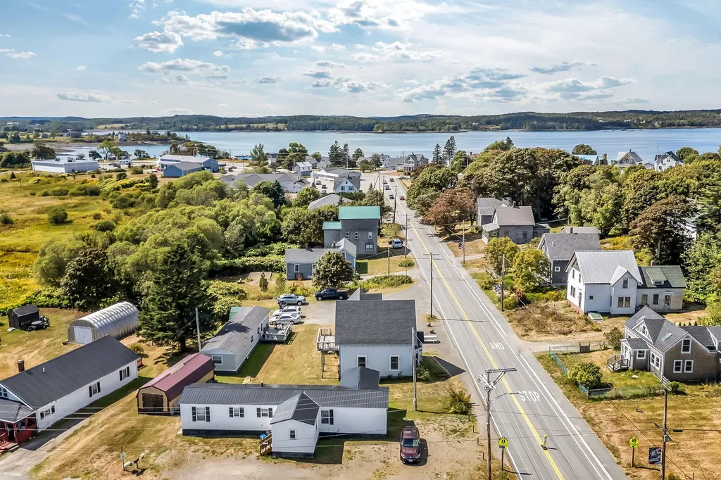 56 Washington Street Lubec ME 04652