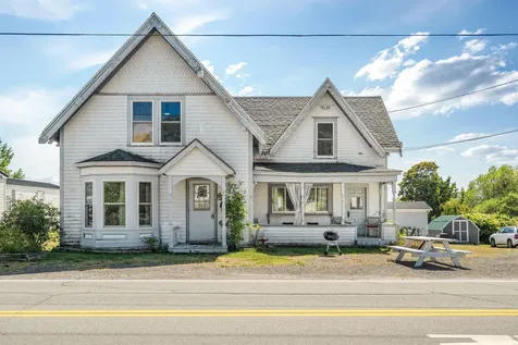 56 Washington Street Lubec ME 04652