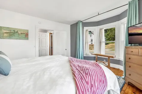 56 Washington Street Lubec ME 04652