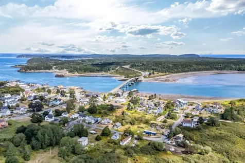 56 Washington Street Lubec ME 04652