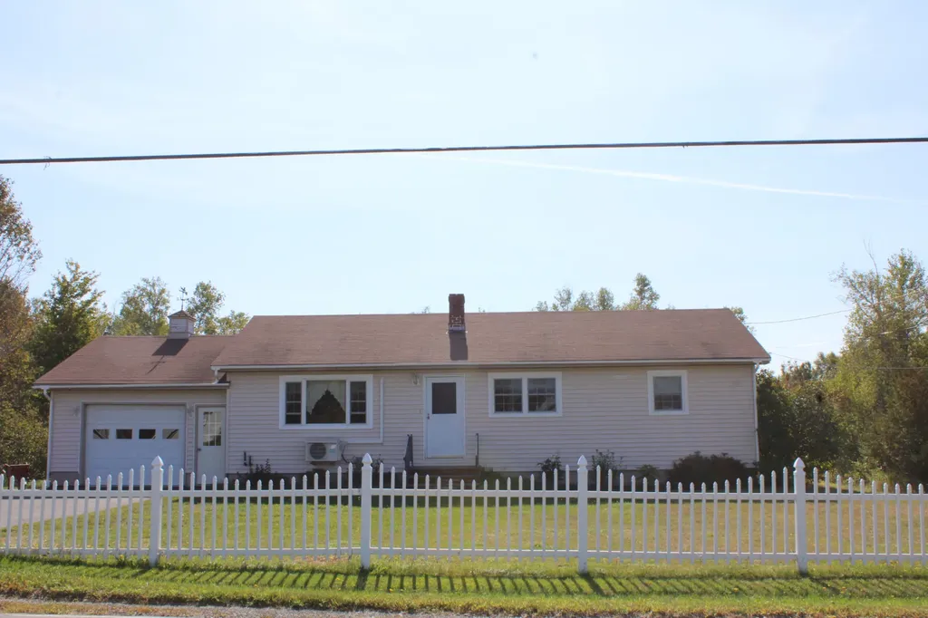 130 Exeter Road Corinth ME 04427
