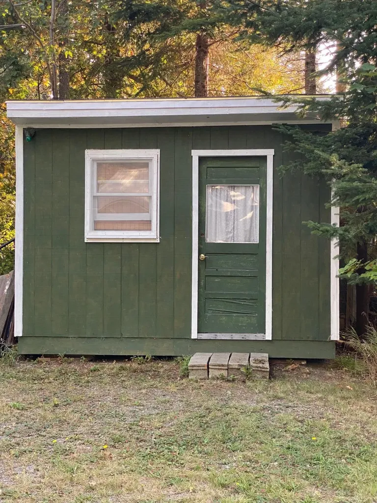 60 Walters Road Lily Bay Twp ME 04441