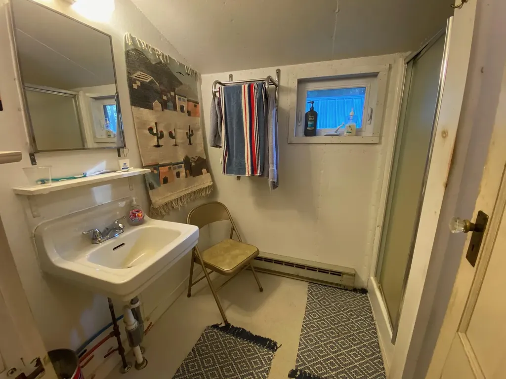 60 Walters Road Lily Bay Twp ME 04441