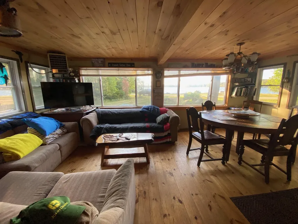60 Walters Road Lily Bay Twp ME 04441