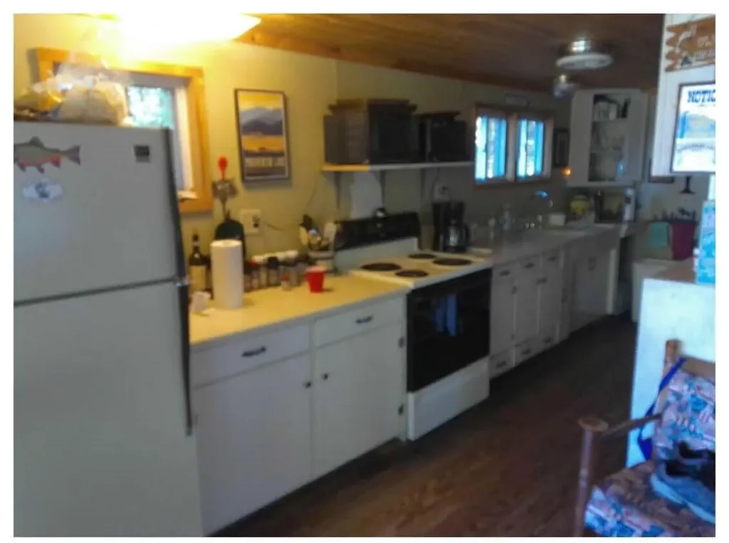 60 Walters Road Lily Bay Twp ME 04441