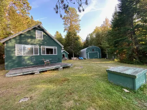60 Walters Road Lily Bay Twp ME 04441