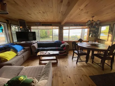60 Walters Road Lily Bay Twp ME 04441