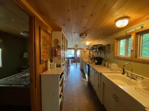 60 Walters Road Lily Bay Twp ME 04441
