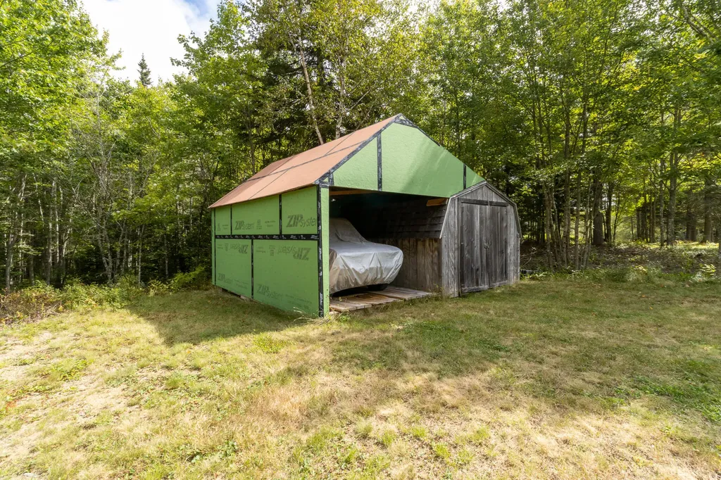40 Airport Road Addison ME 04606