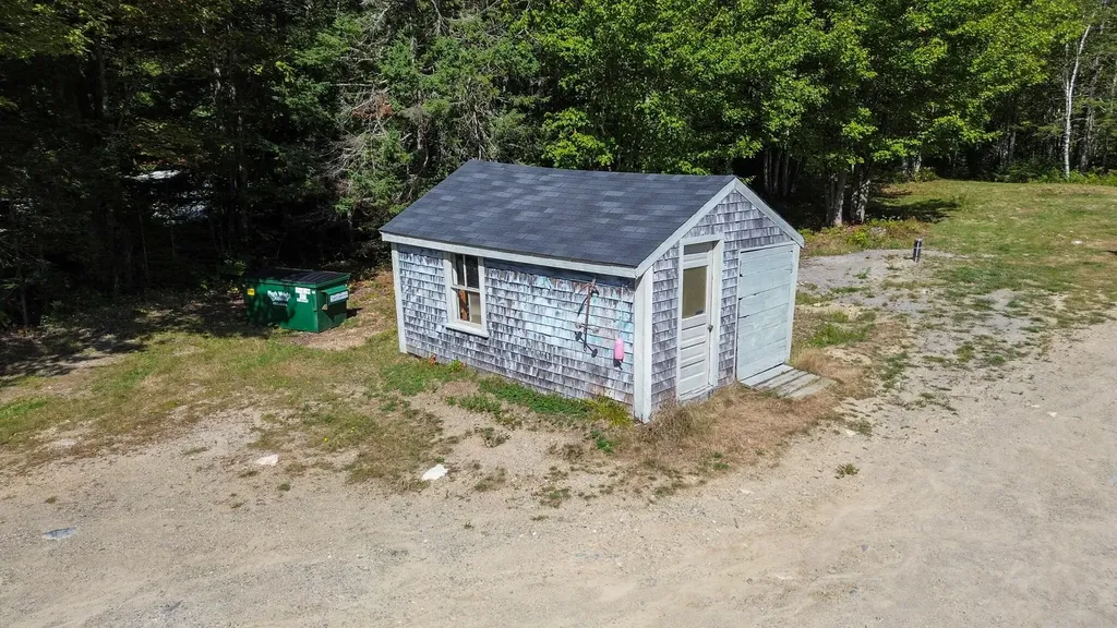 40 Airport Road Addison ME 04606