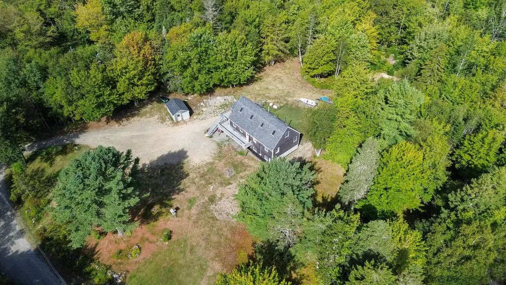 40 Airport Road Addison ME 04606