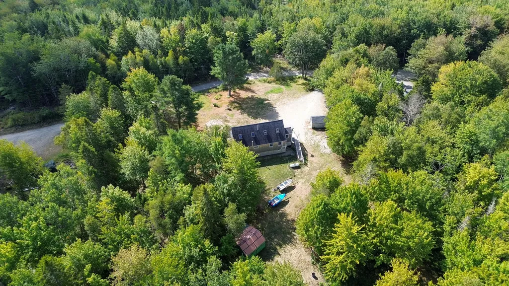 40 Airport Road Addison ME 04606