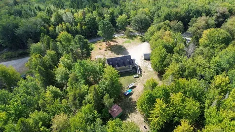 40 Airport Road Addison ME 04606