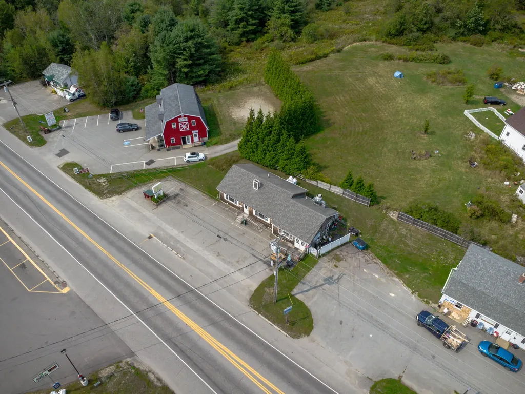 1530 Atlantic Highway Waldoboro ME 04572