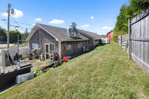 1530 Atlantic Highway Waldoboro ME 04572