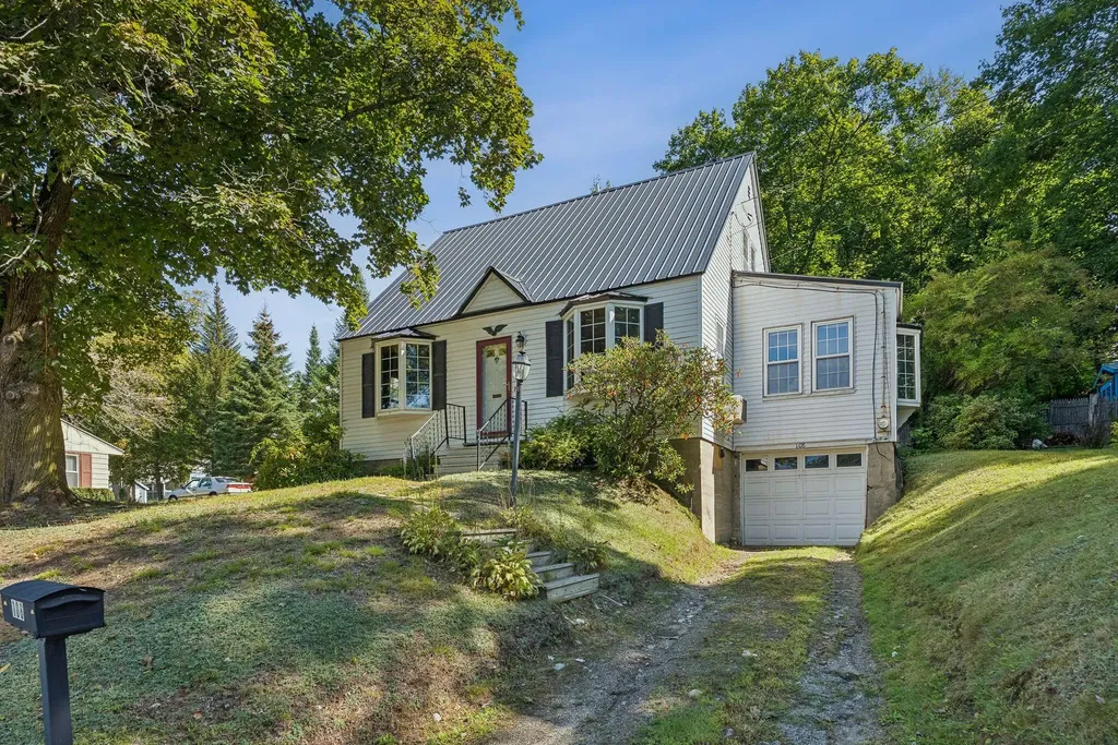 108 Park Street Livermore Falls ME 04254